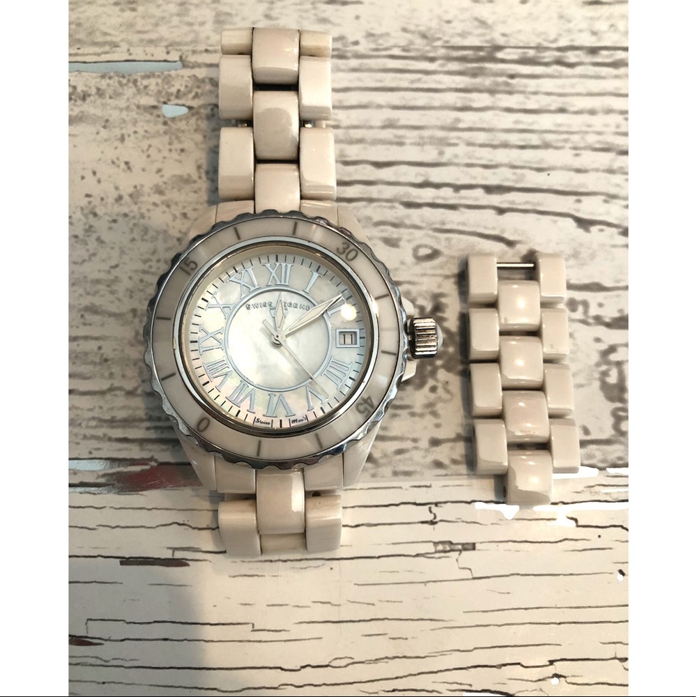 Swiss Legend watch
